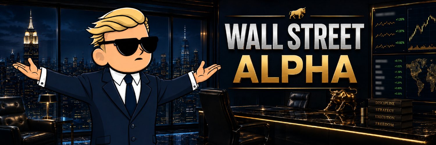 WallStreetAlfa
